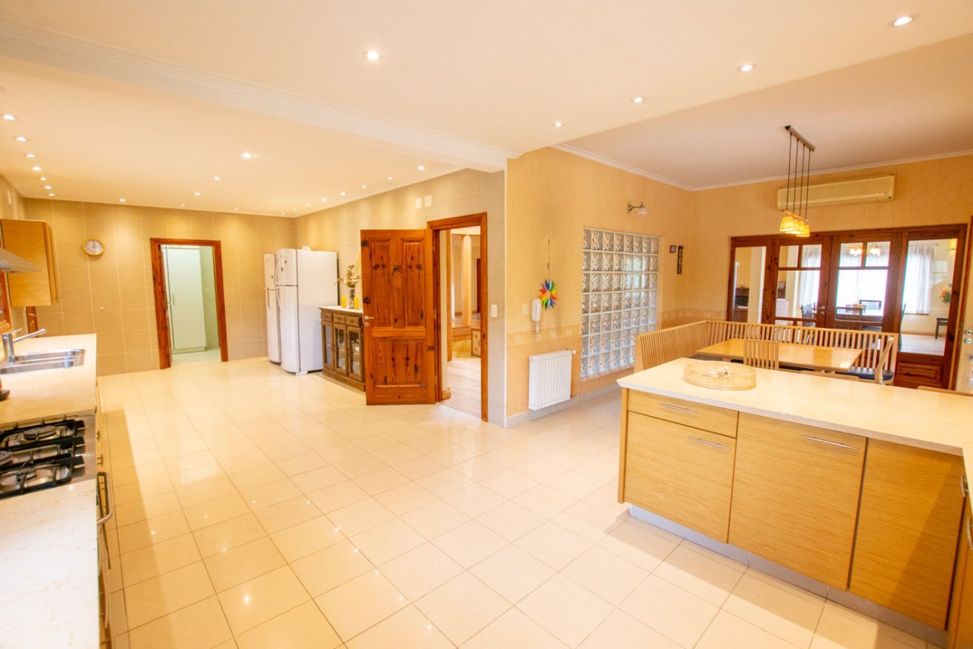 Miniatura 22 — Venta Casa Villa General Belgrano