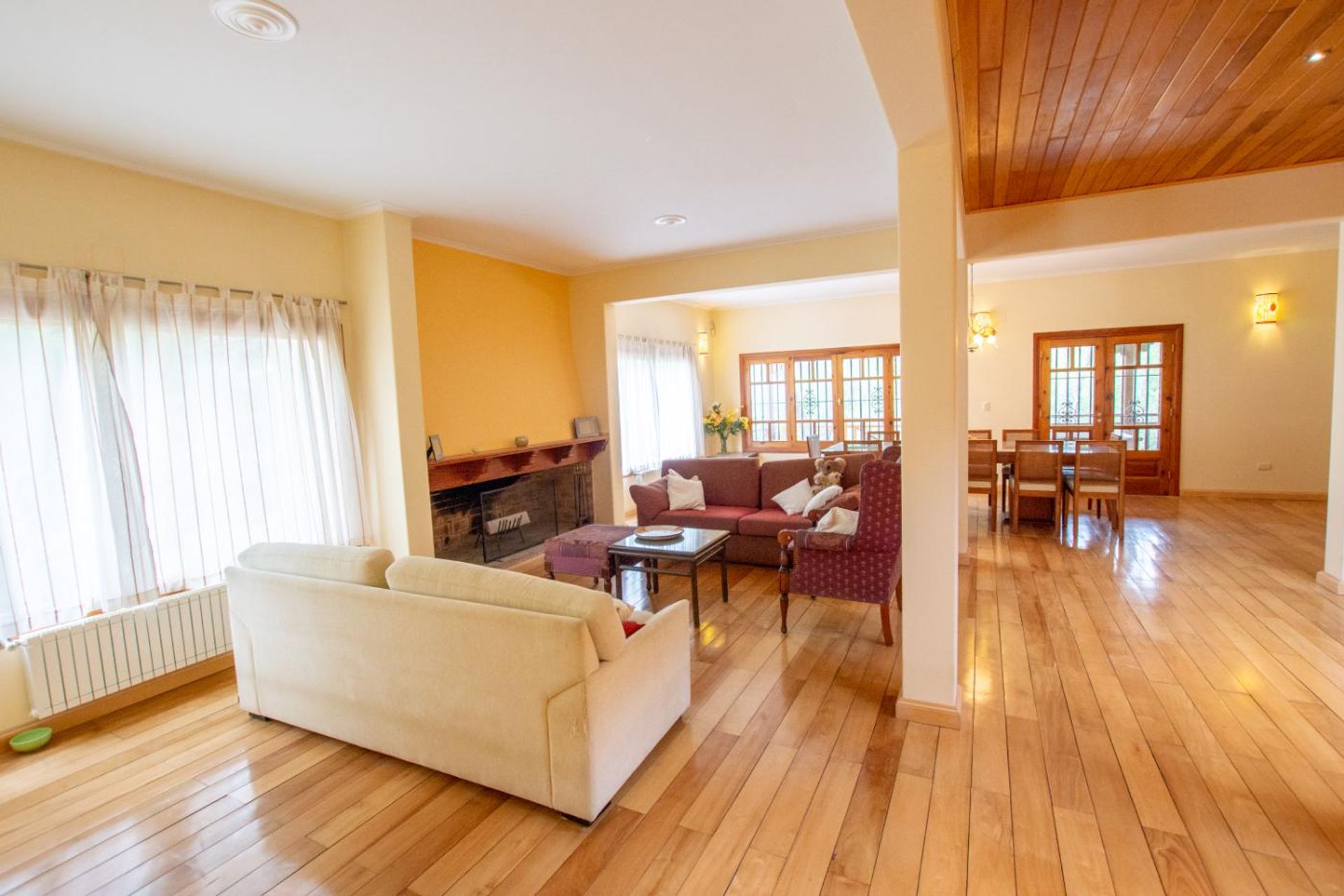 Miniatura 20 — Venta Casa Villa General Belgrano