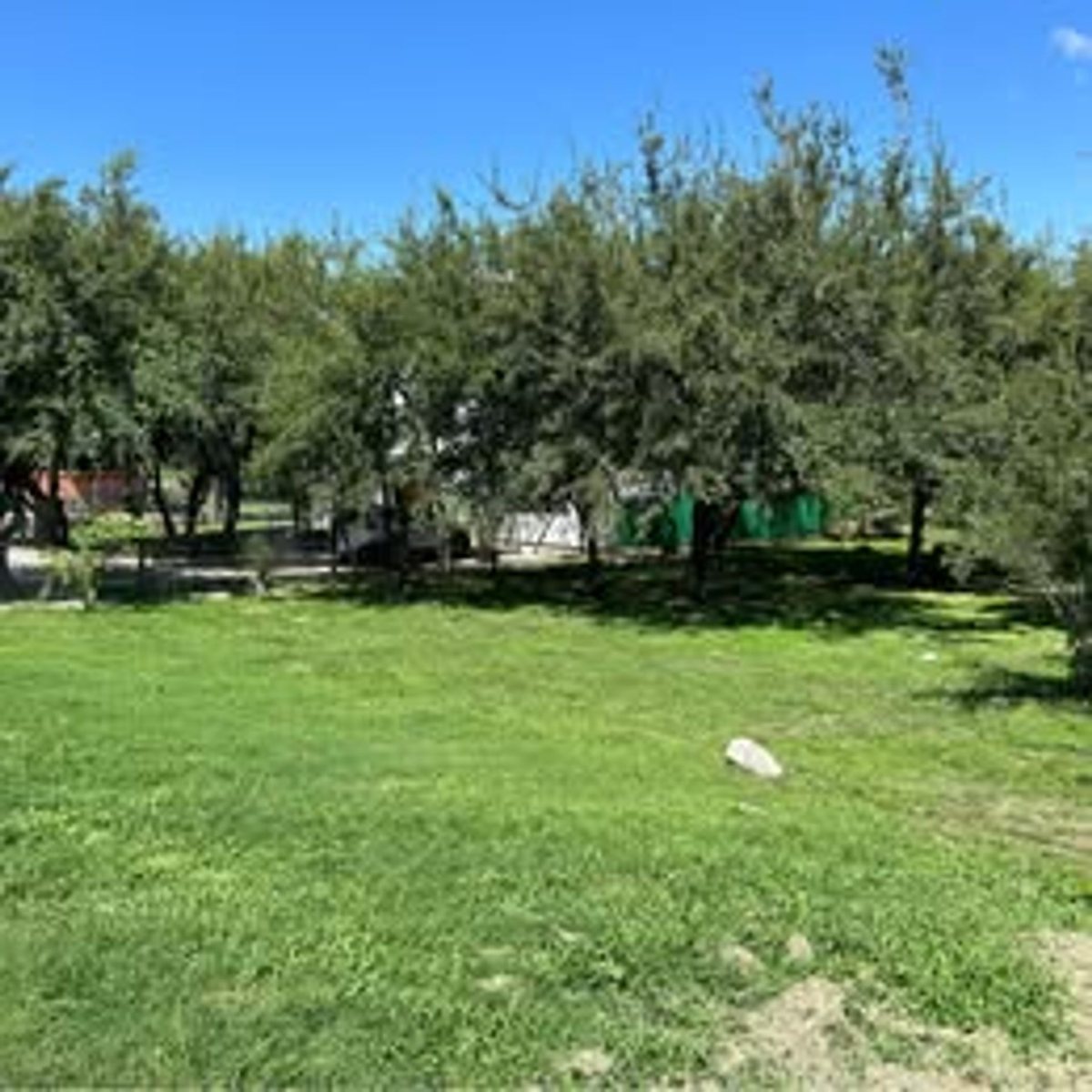 Vista principal de Terreno / Lote en Barrio Las Corzuelas
