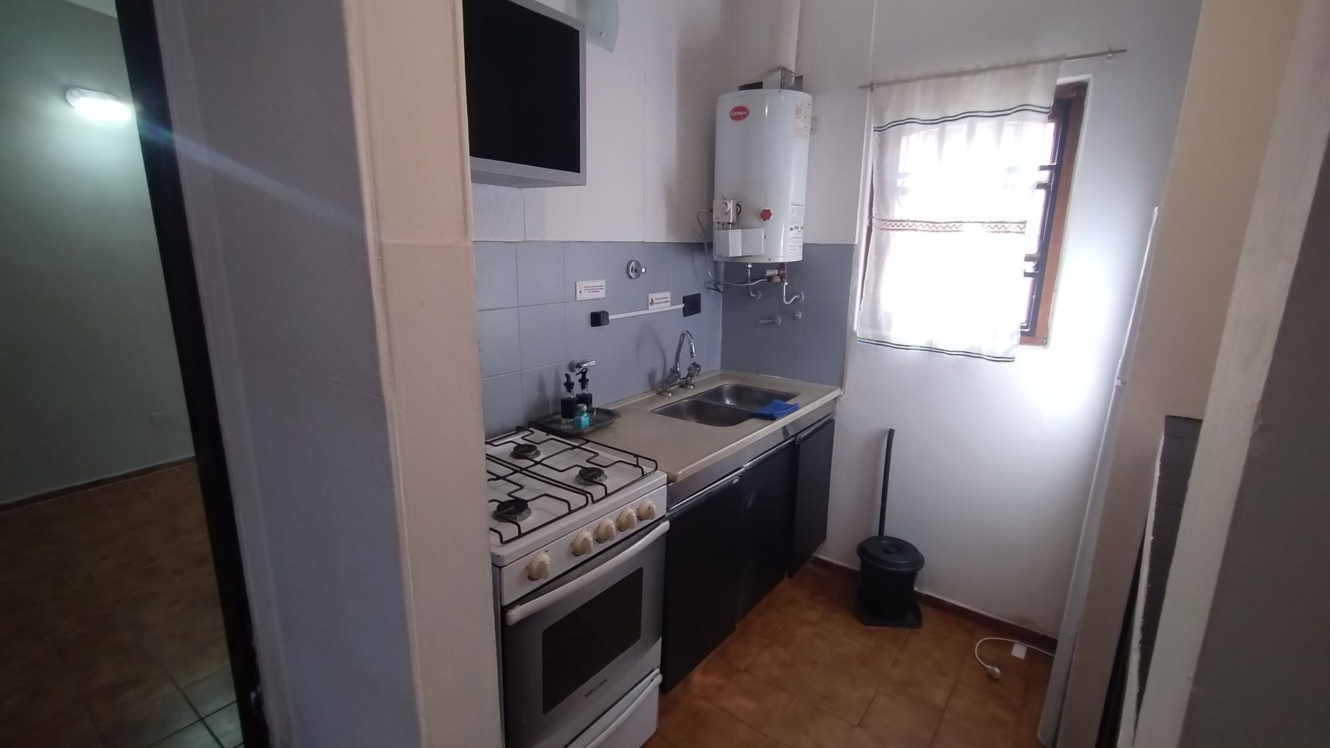 Miniatura 2 — Venta Departamento Calle Pública 100 La Paz 0