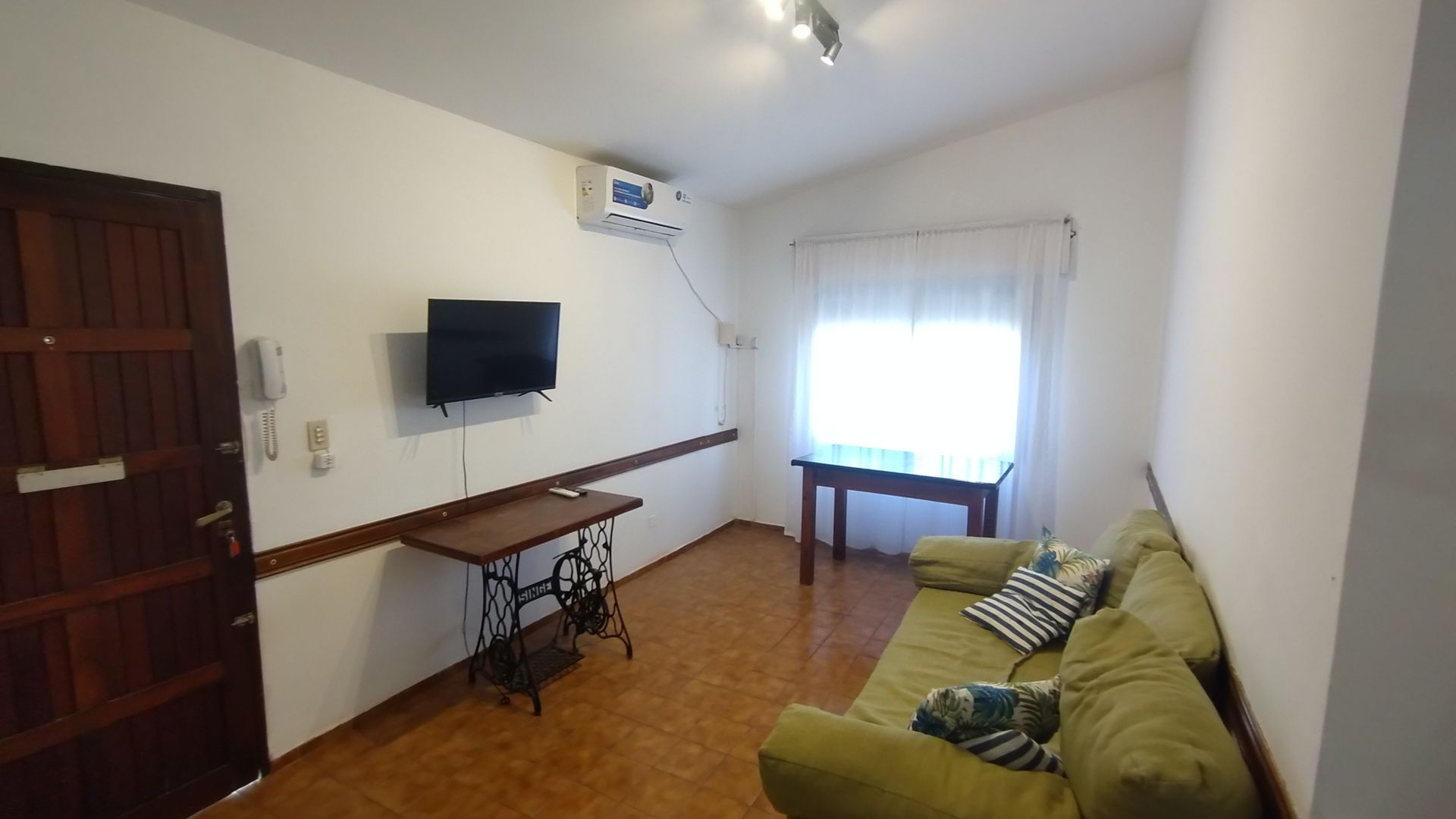 Miniatura 3 — Venta Departamento Calle Pública 100 La Paz 0