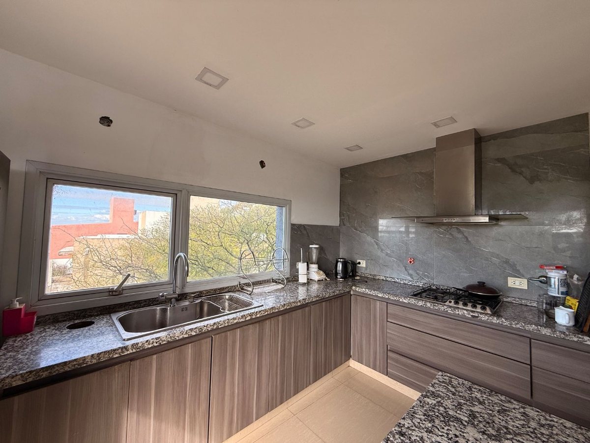 Miniatura 2 — Venta Casa Terrazas de Villa Allende