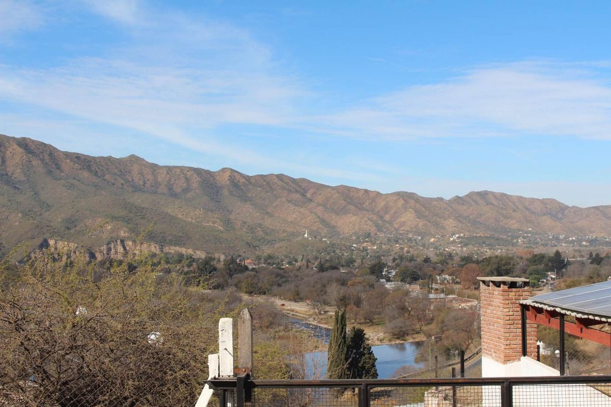 Miniatura 3 — Venta Terreno / Lote Calle Pública 100 Bialet Masse