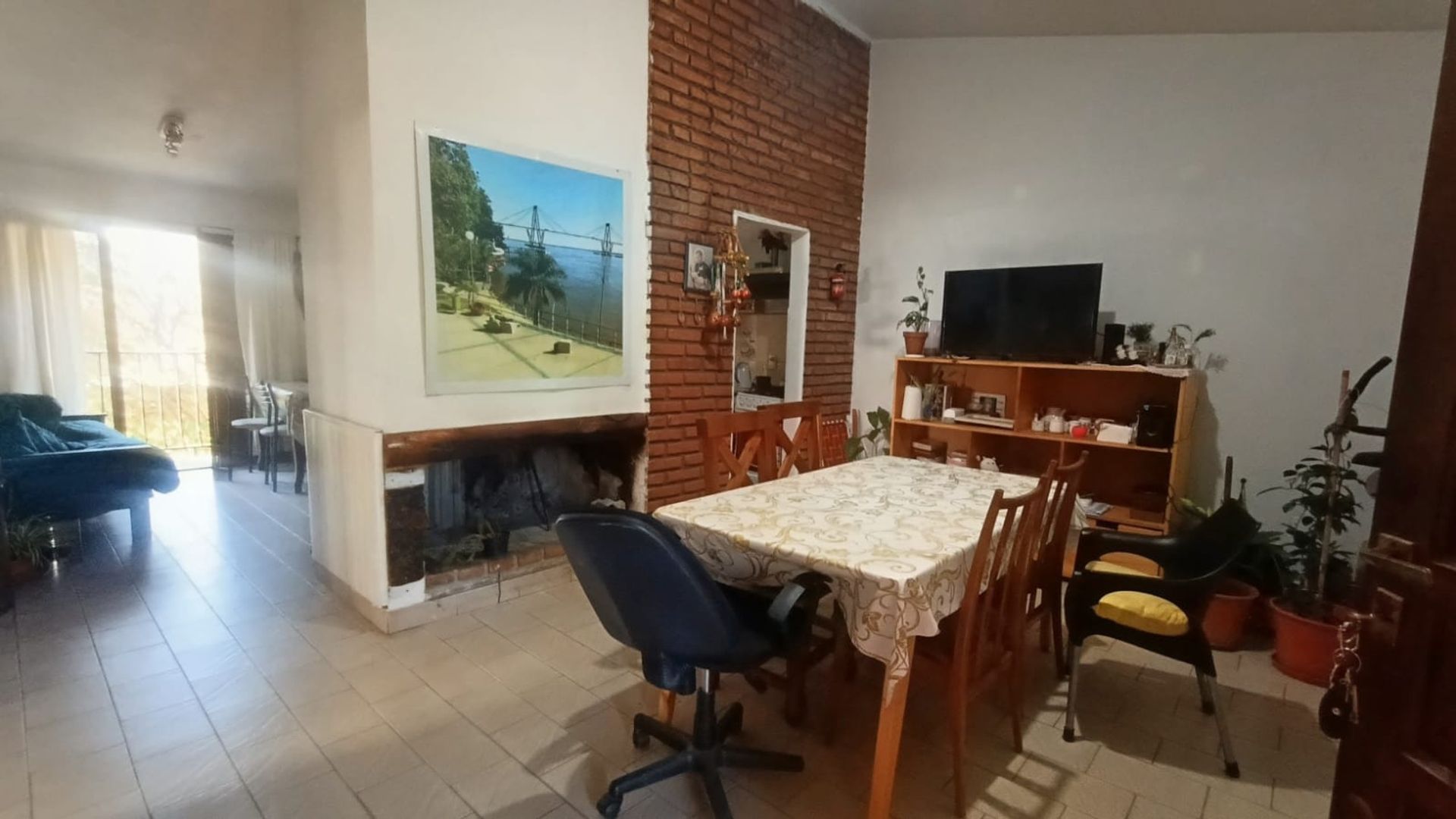 Miniatura 3 — Venta Casa Calle Pública 100 Gambarte 100