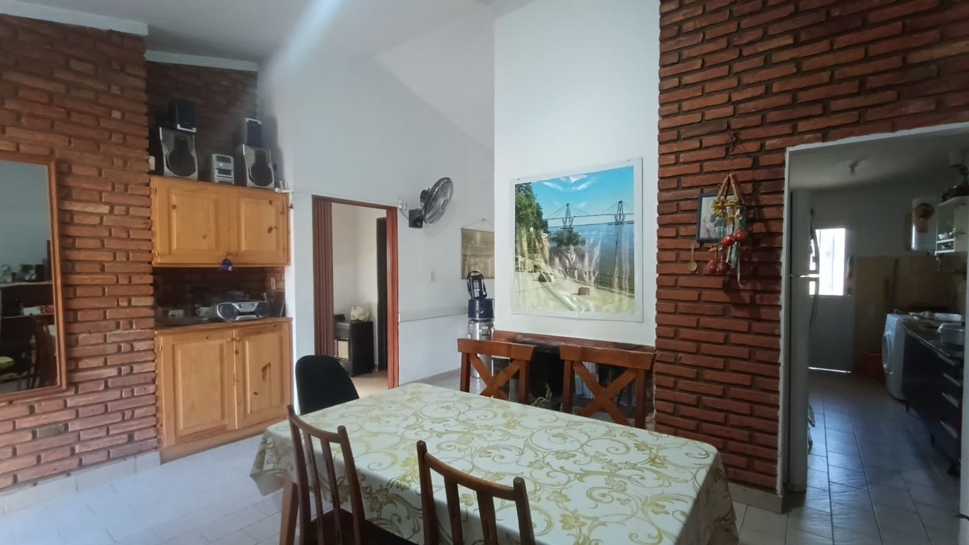 Miniatura 5 — Venta Casa Calle Pública 100 Gambarte 100