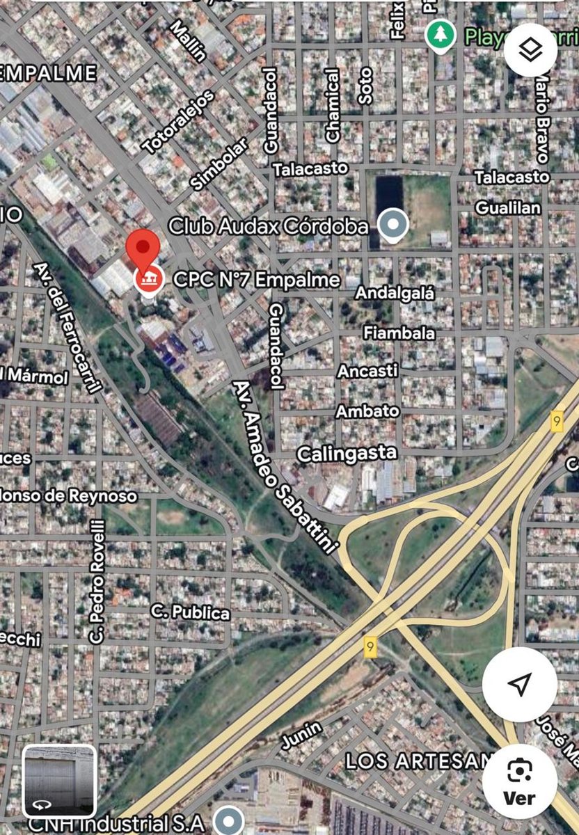 Miniatura 35 — Venta Inmueble Córdoba