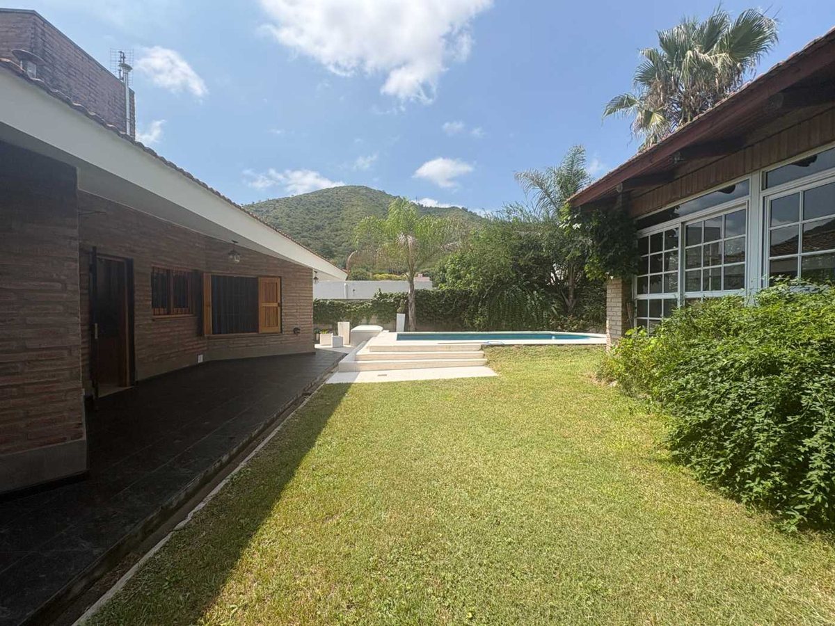 Miniatura 6 — Venta Casa Petorutti 200 Villa Carlos Paz