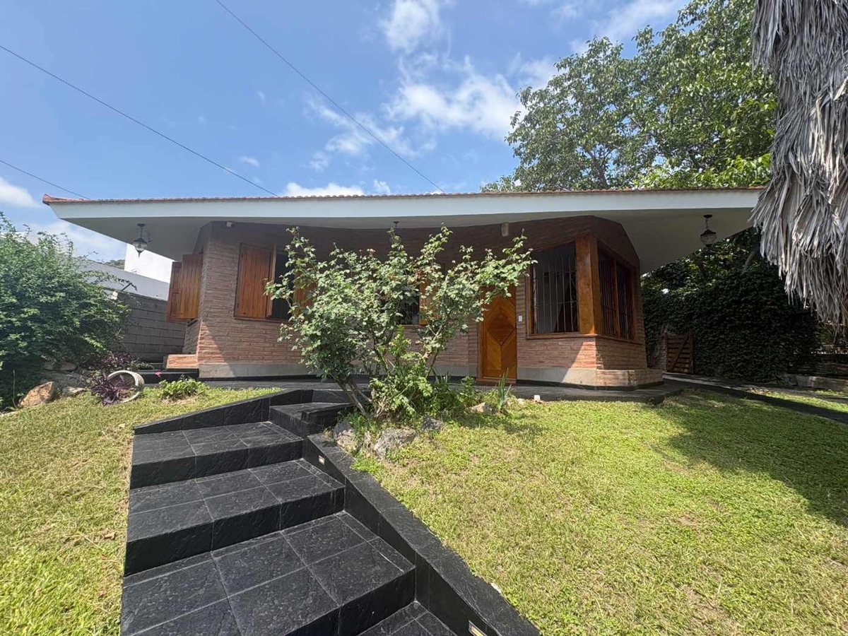Miniatura 7 — Venta Casa Petorutti 200 Villa Carlos Paz