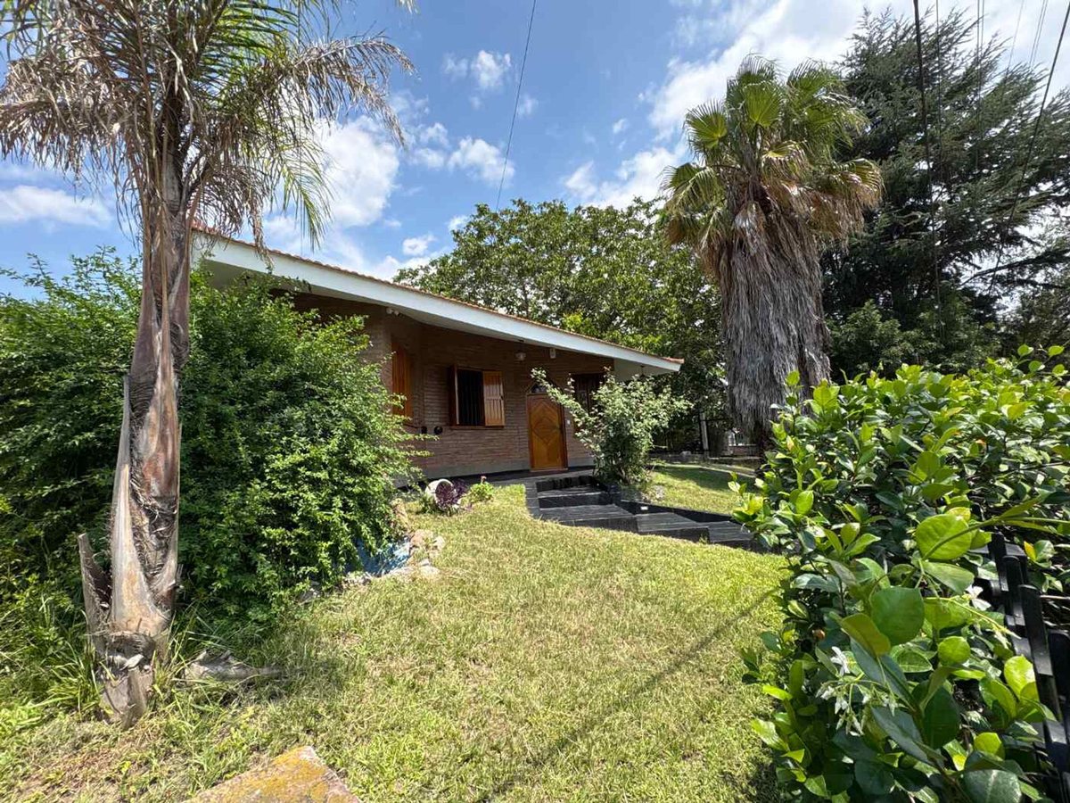 Miniatura 5 — Venta Casa Petorutti 200 Villa Carlos Paz