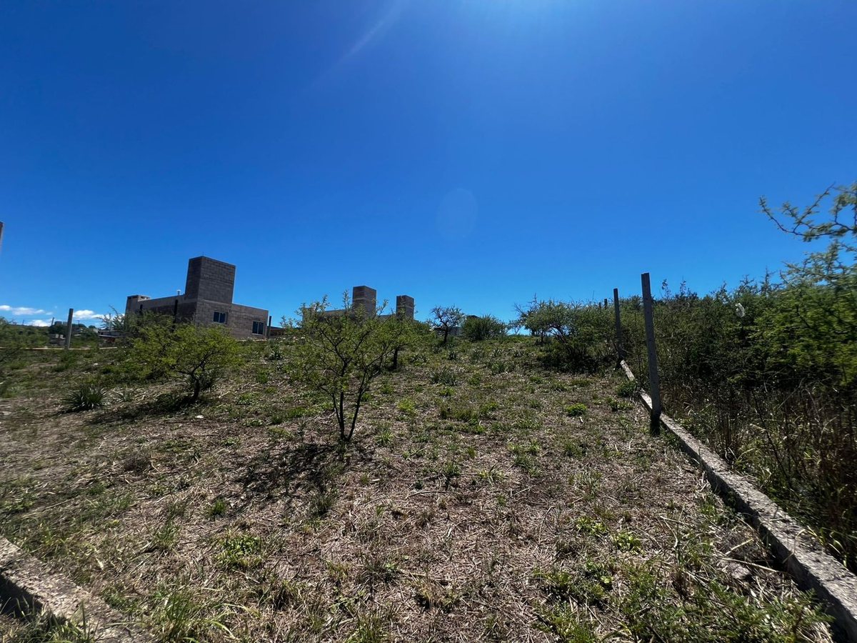Miniatura 4 — Venta Terreno / Lote Calle Pública 100 Villa Santa Cruz del Lago