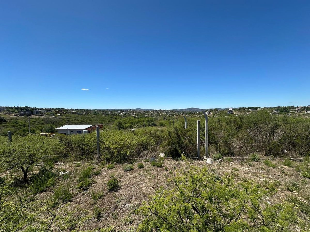 Miniatura 5 — Venta Terreno / Lote Calle Pública 100 Villa Santa Cruz del Lago