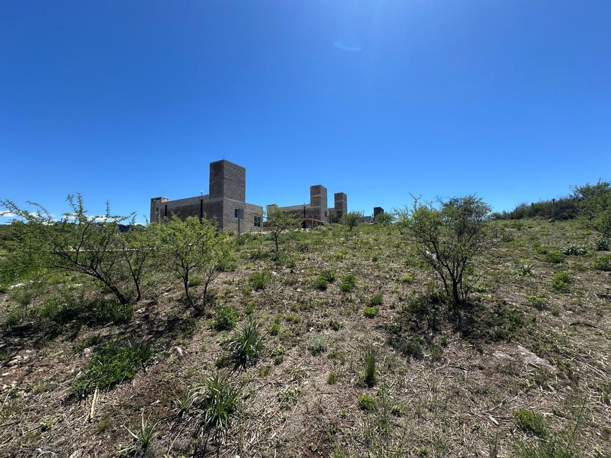 Miniatura 2 — Venta Terreno / Lote Calle Pública 100 Villa Santa Cruz del Lago