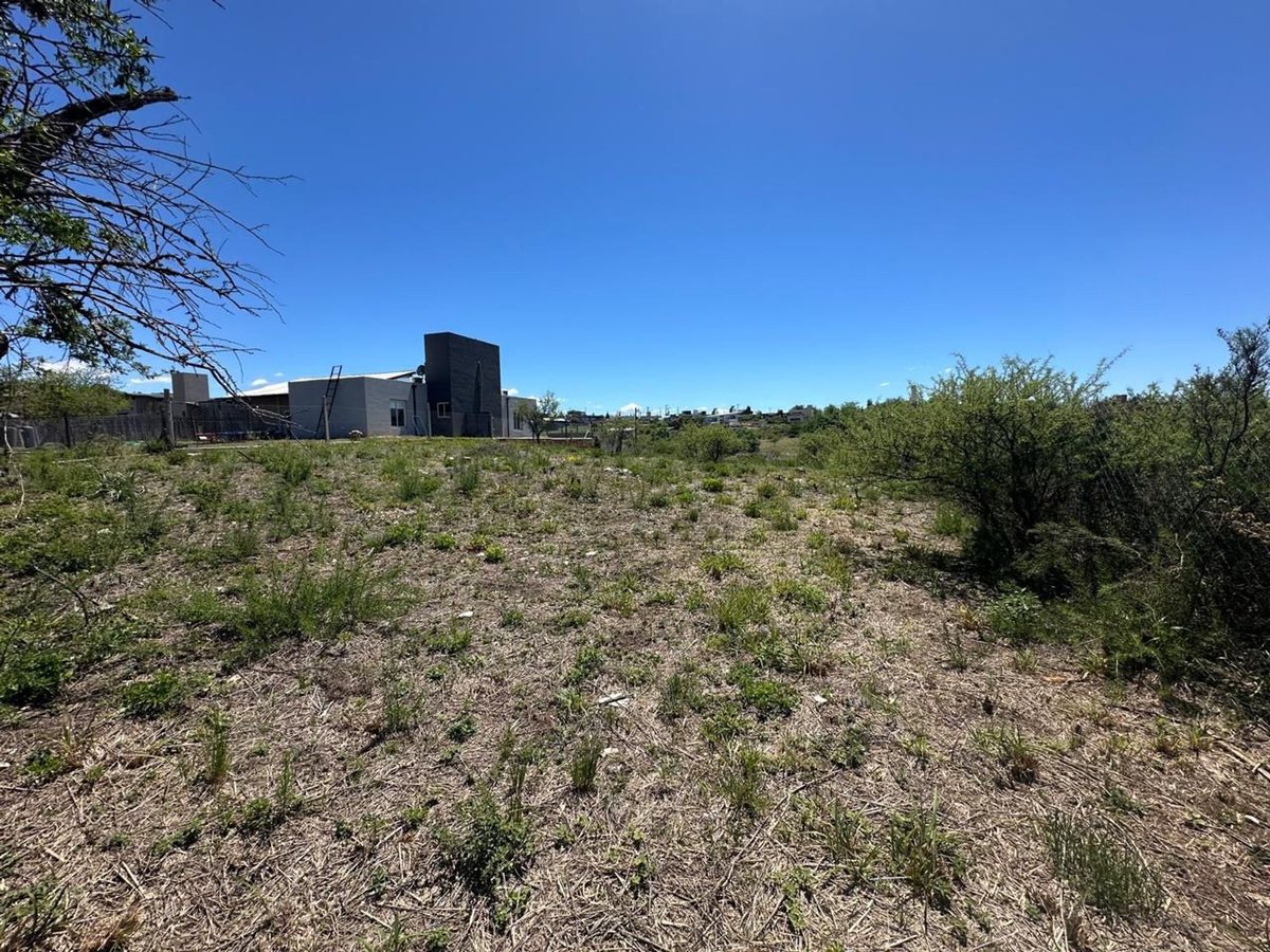 Miniatura 3 — Venta Terreno / Lote Calle Pública 100 Villa Santa Cruz del Lago