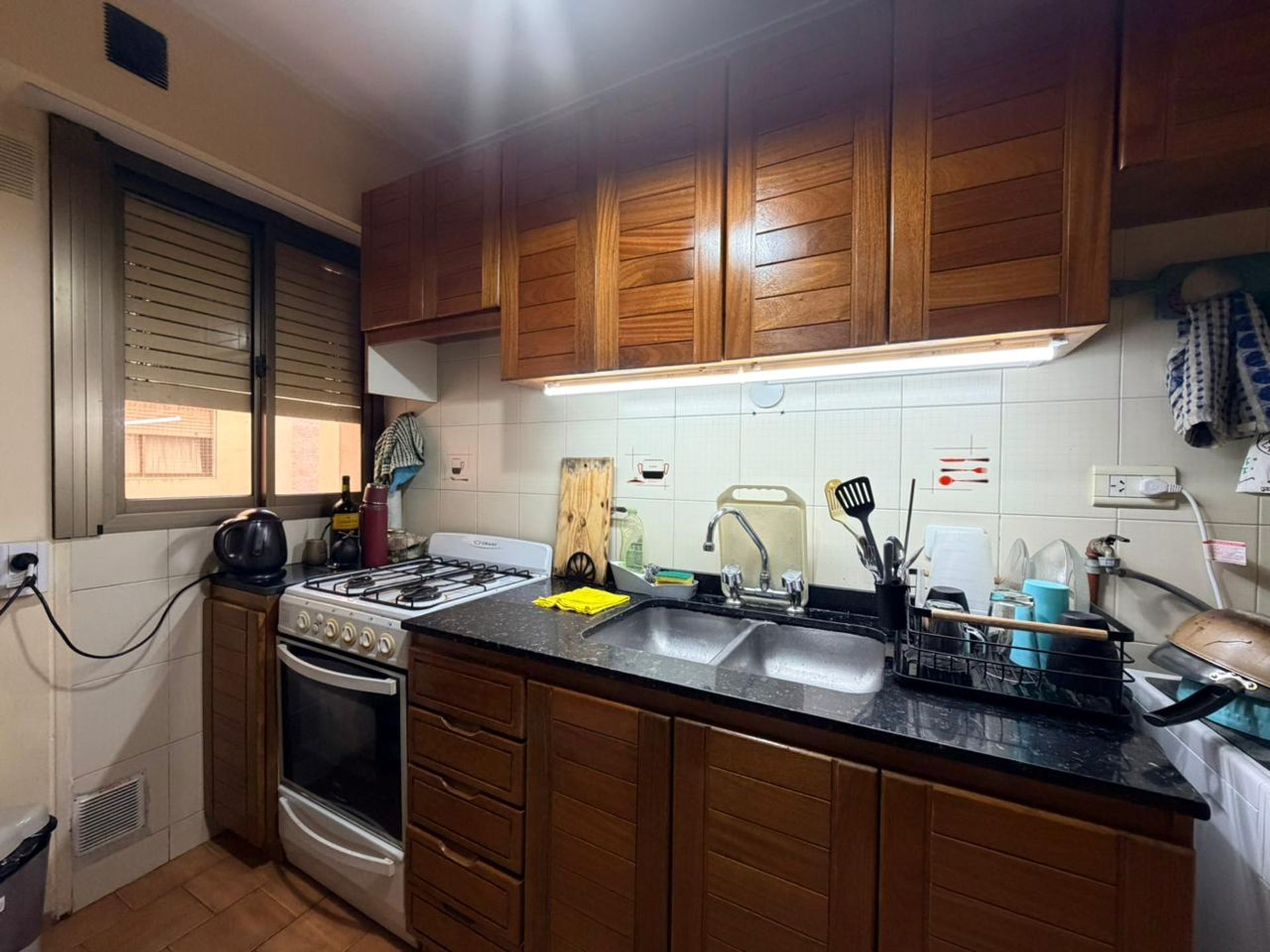 Miniatura 4 — Venta Departamento Balcarce 500 Nueva Córdoba