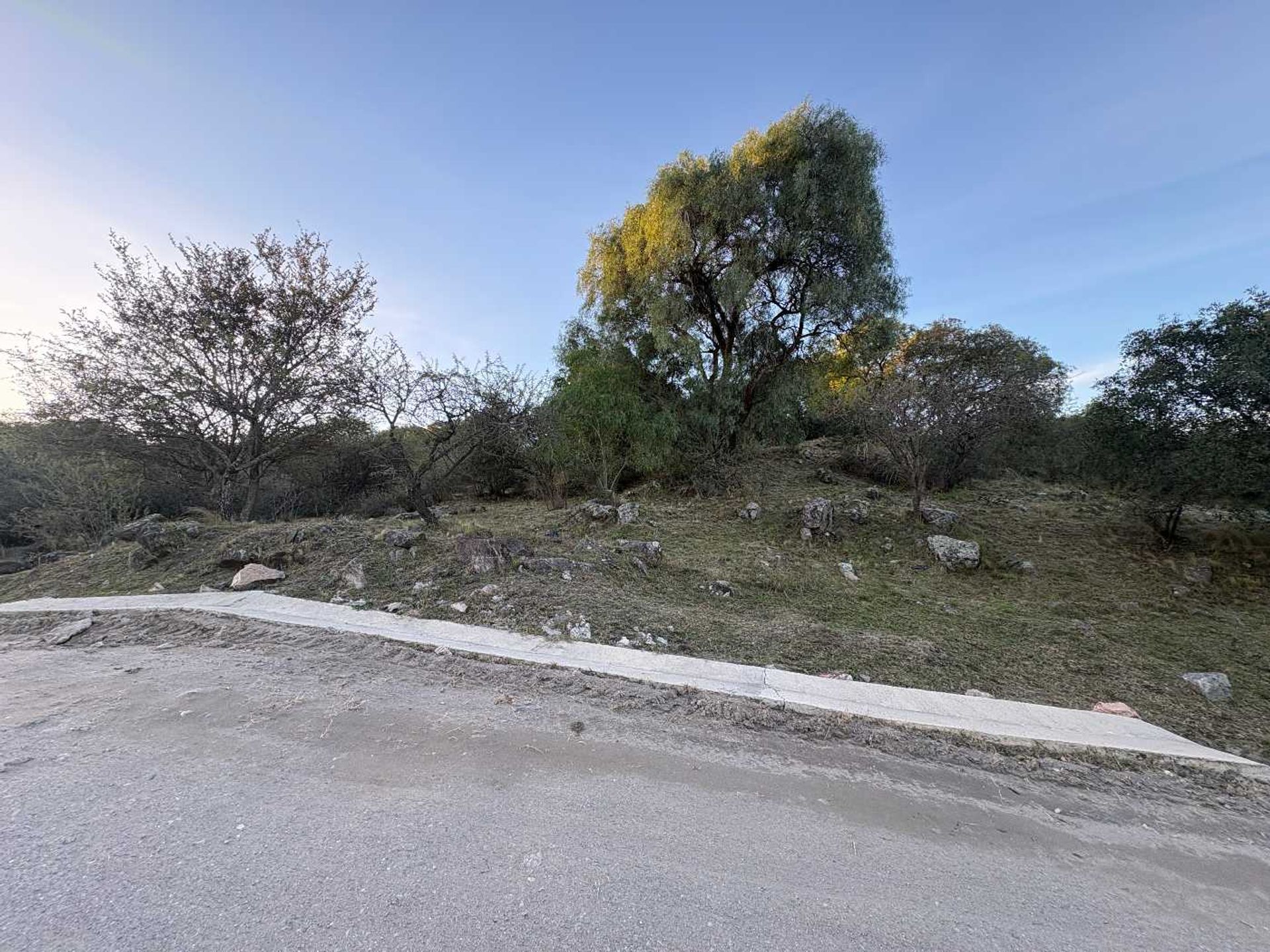 Miniatura 21 — Venta Terreno / Lote Colectora 0 Tierralta Comarca Serrana