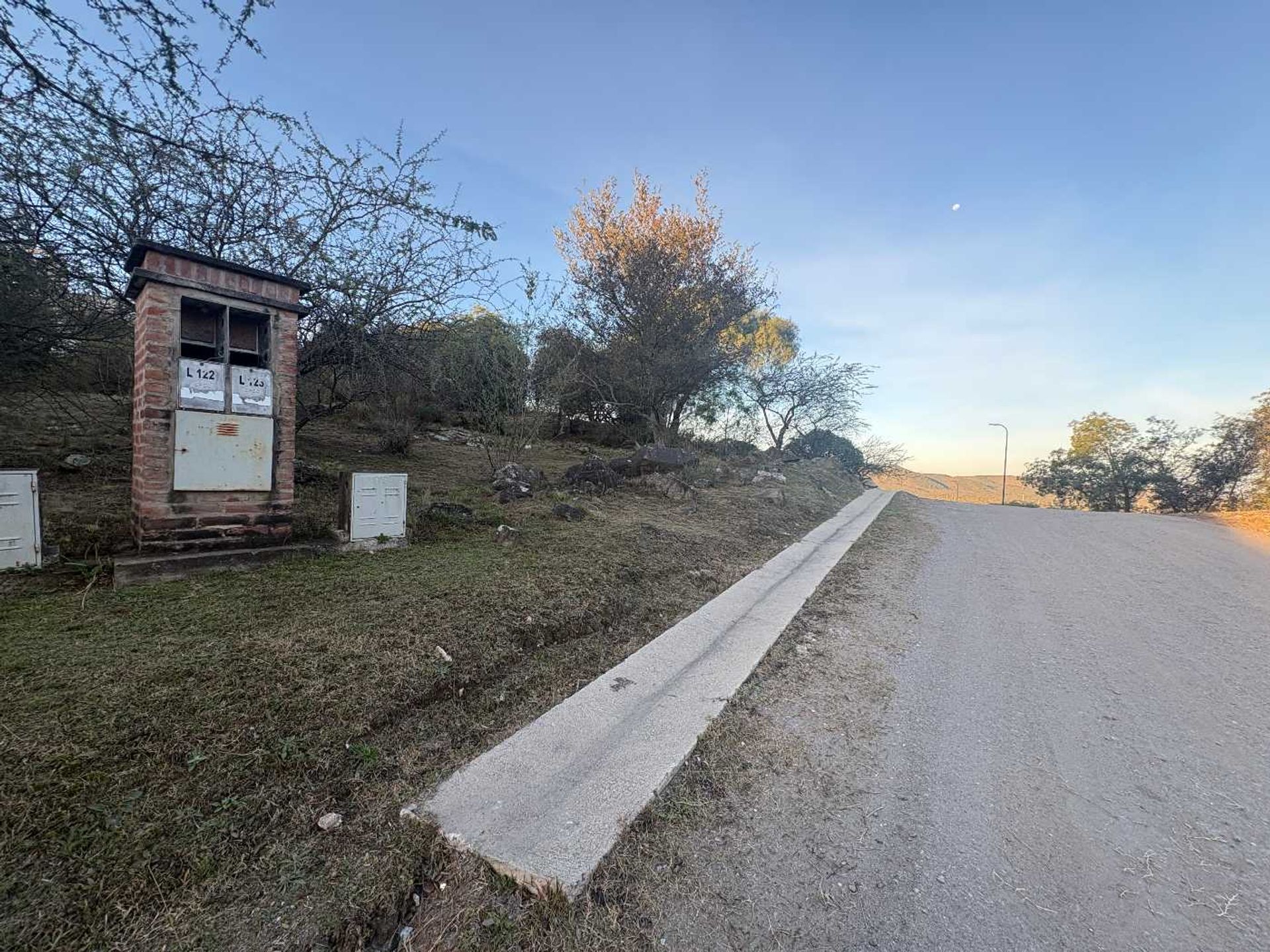 Miniatura 13 — Venta Terreno / Lote Colectora 0 Tierralta Comarca Serrana