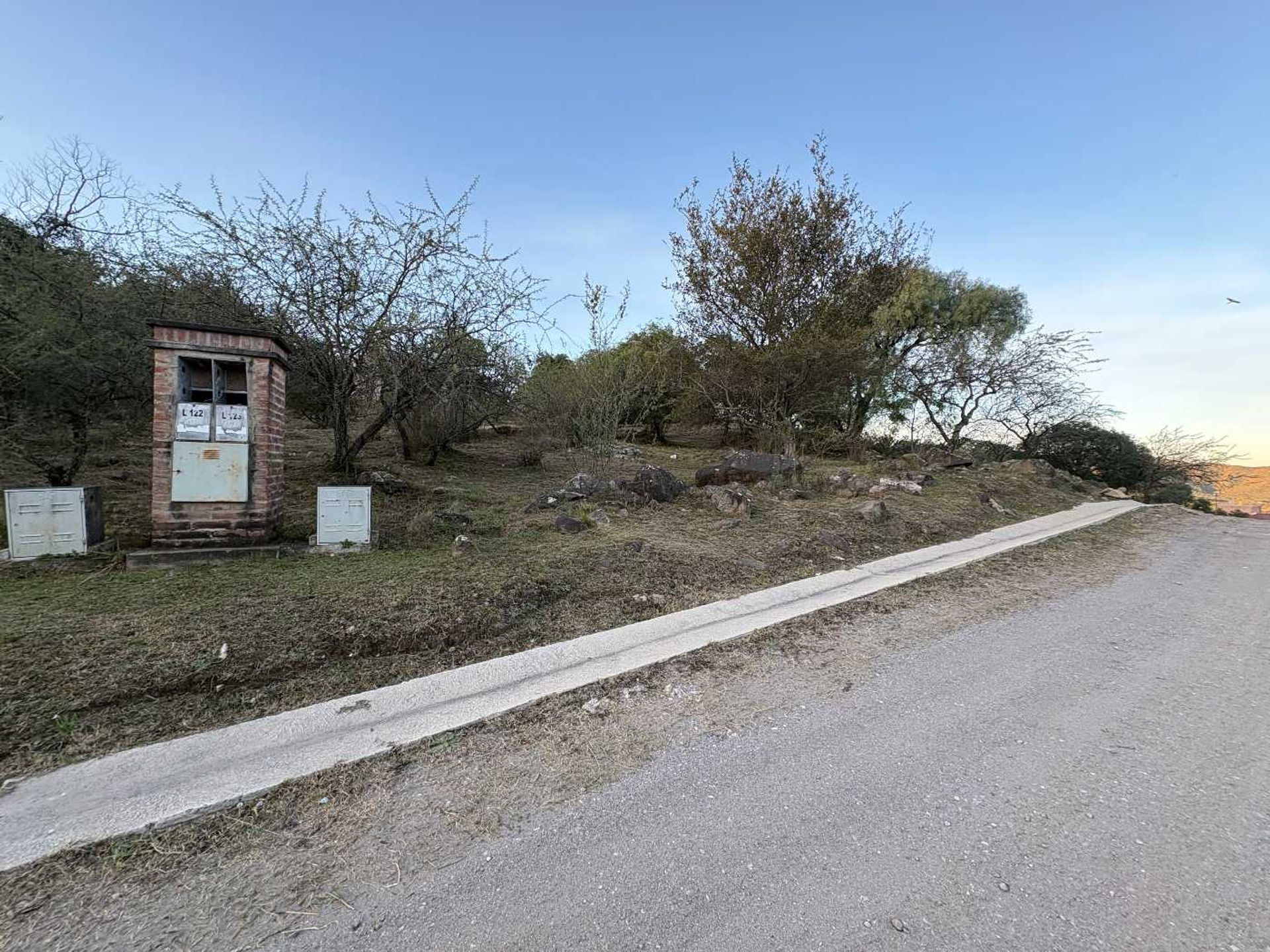 Miniatura 37 — Venta Terreno / Lote Colectora 0 Tierralta Comarca Serrana