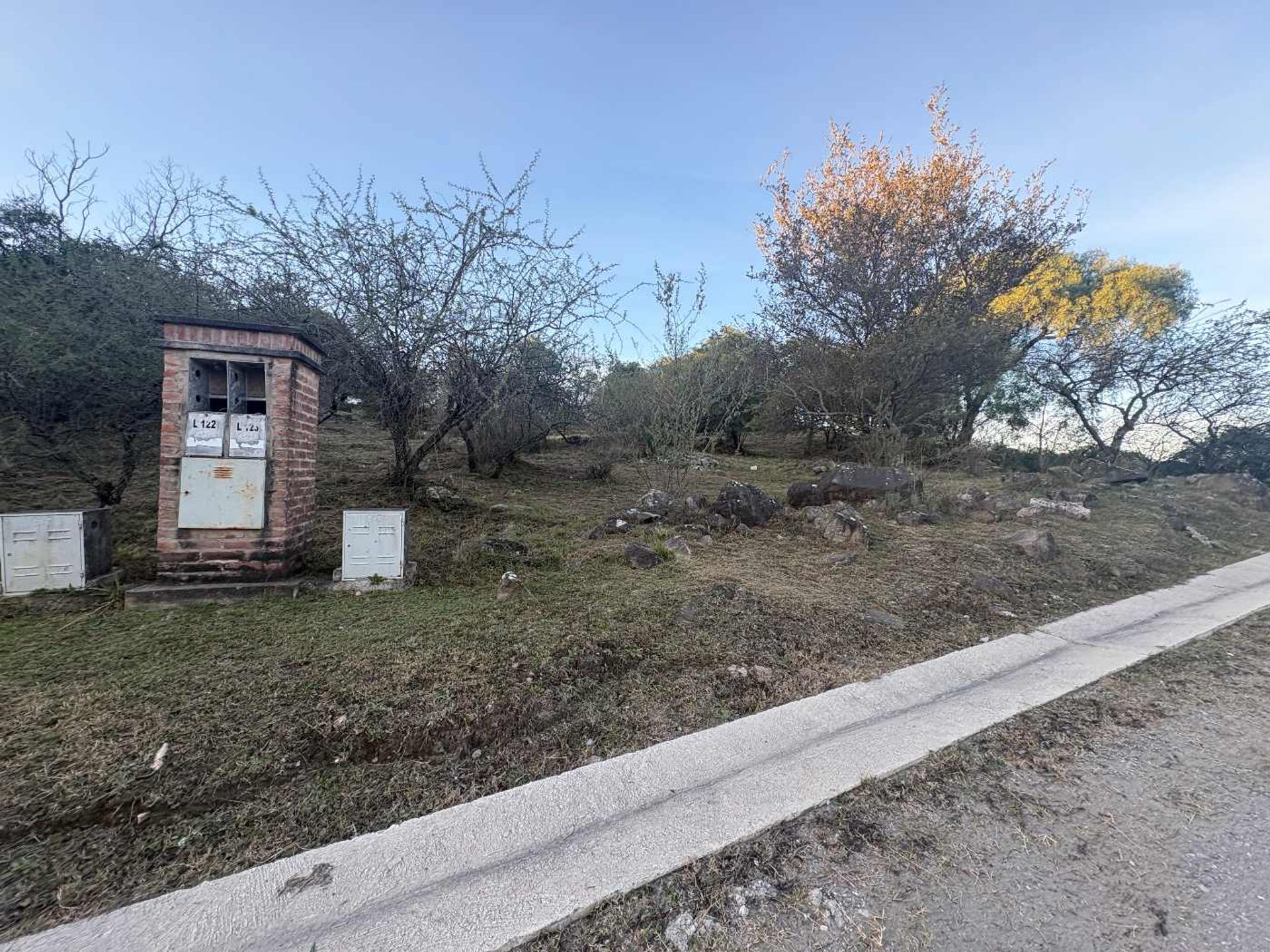 Miniatura 9 — Venta Terreno / Lote Colectora 0 Tierralta Comarca Serrana