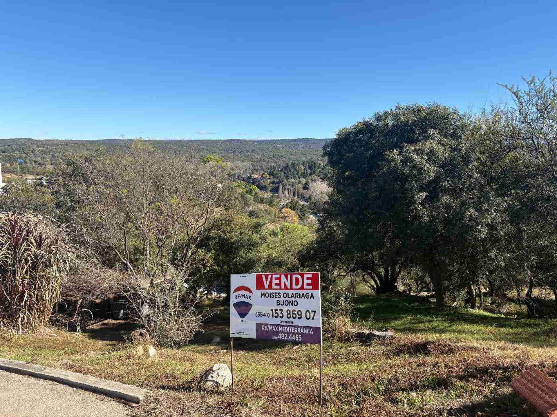 Miniatura 16 — Venta Terreno / Lote Sin Numero S/N Posta Carreta Club de Campo
