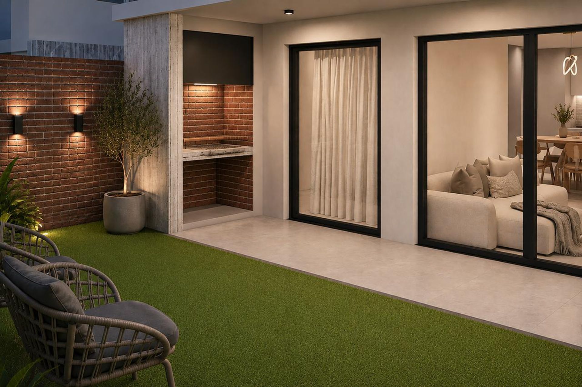 Miniatura 4 — Venta Departamento / Dúplex Teniente Morandini 100 Centro