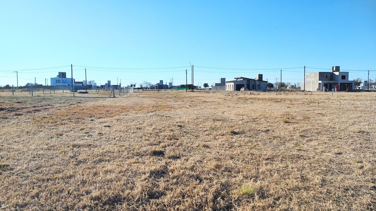 Miniatura 3 — Venta Terreno / Lote Calle Pública 100 Colonia Tirolesa