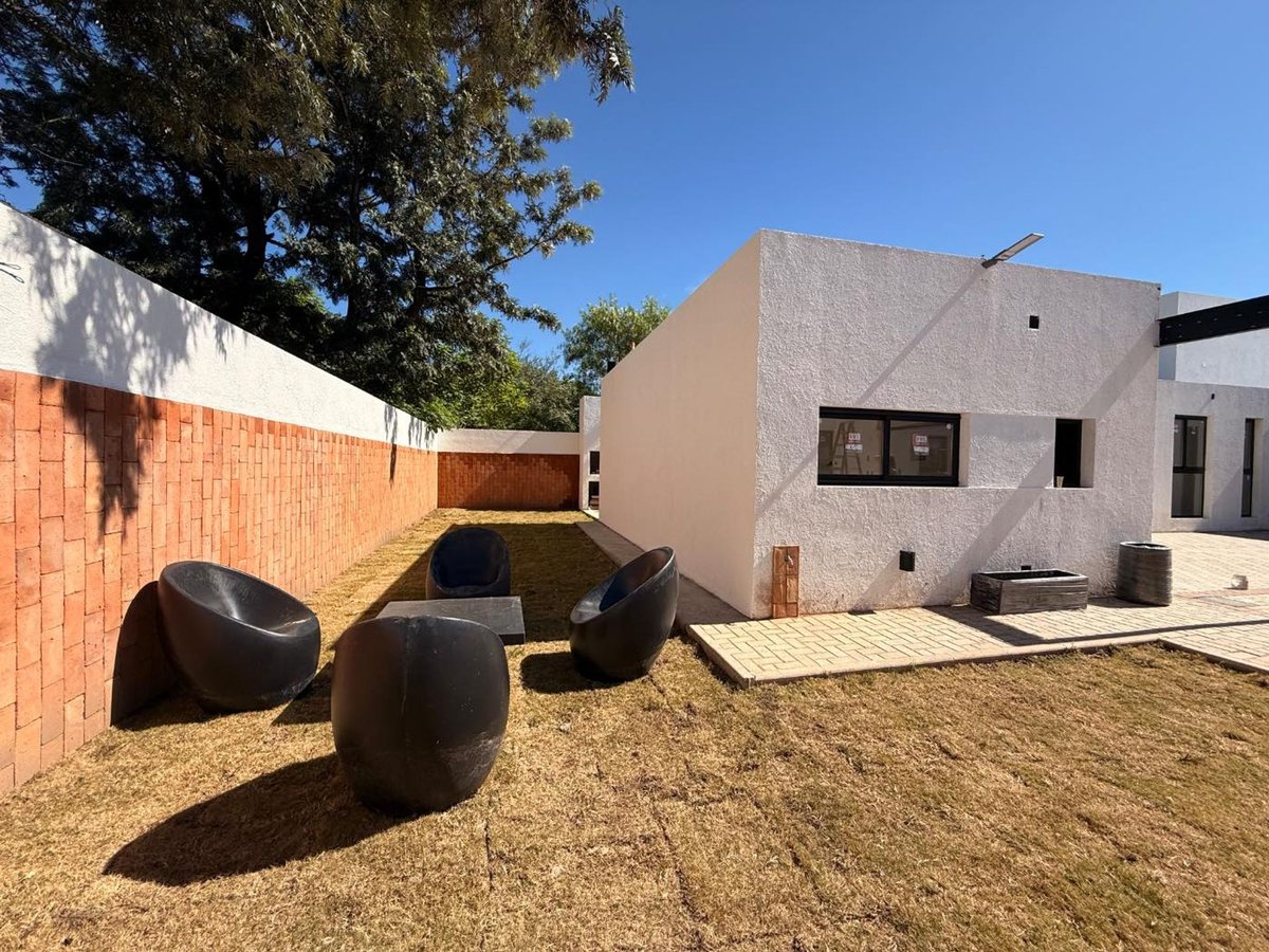 Miniatura 4 — Venta Casa Calle Pública 100 Manuel Belgrano 100