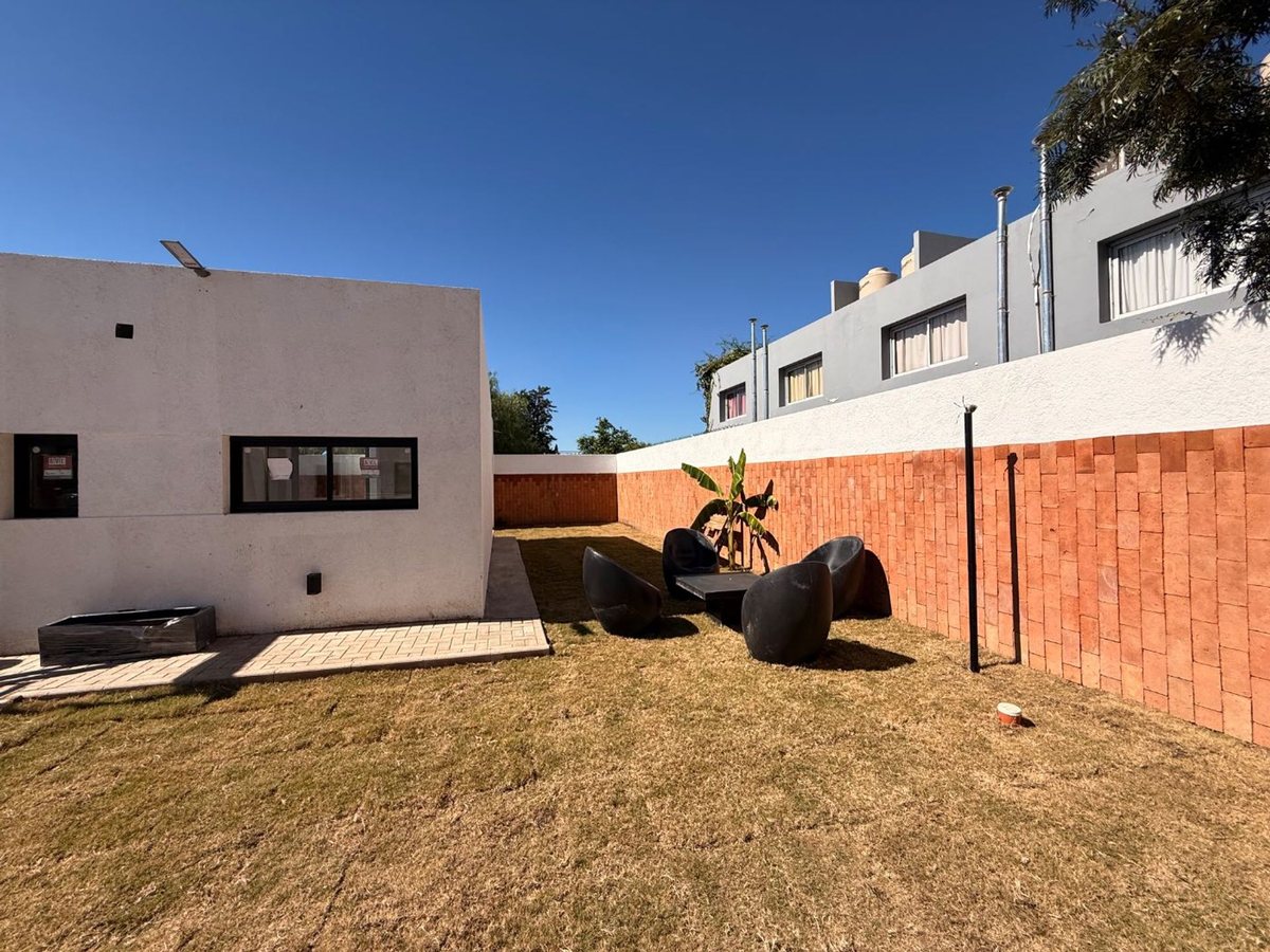 Miniatura 5 — Venta Casa Calle Pública 100 Manuel Belgrano 100