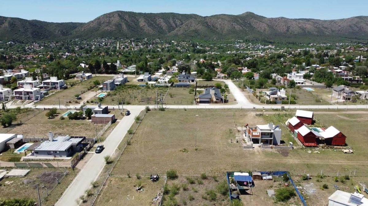 Miniatura 4 — Venta Terreno / Lote Calle Pública 100 San Antonio de Arredondo