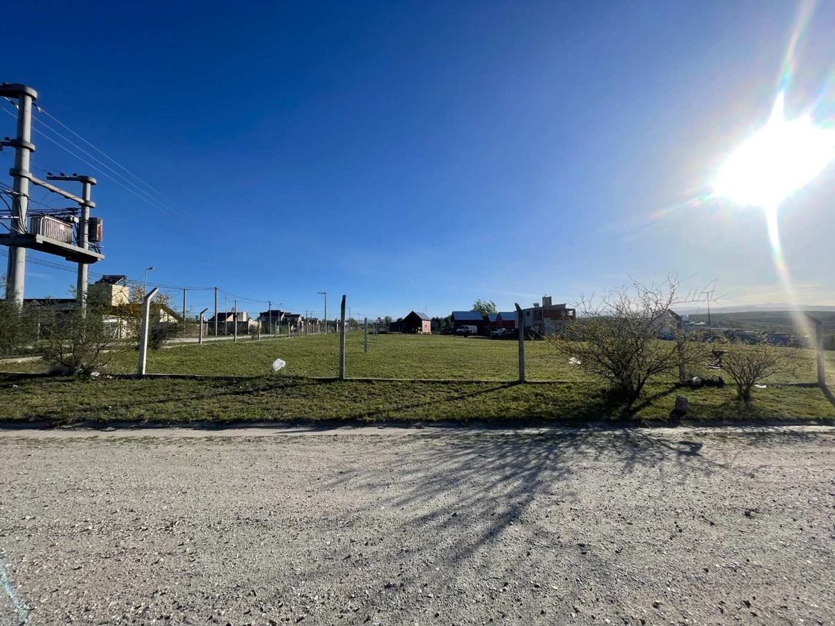 Miniatura 5 — Venta Terreno / Lote Calle Pública 100 San Antonio de Arredondo