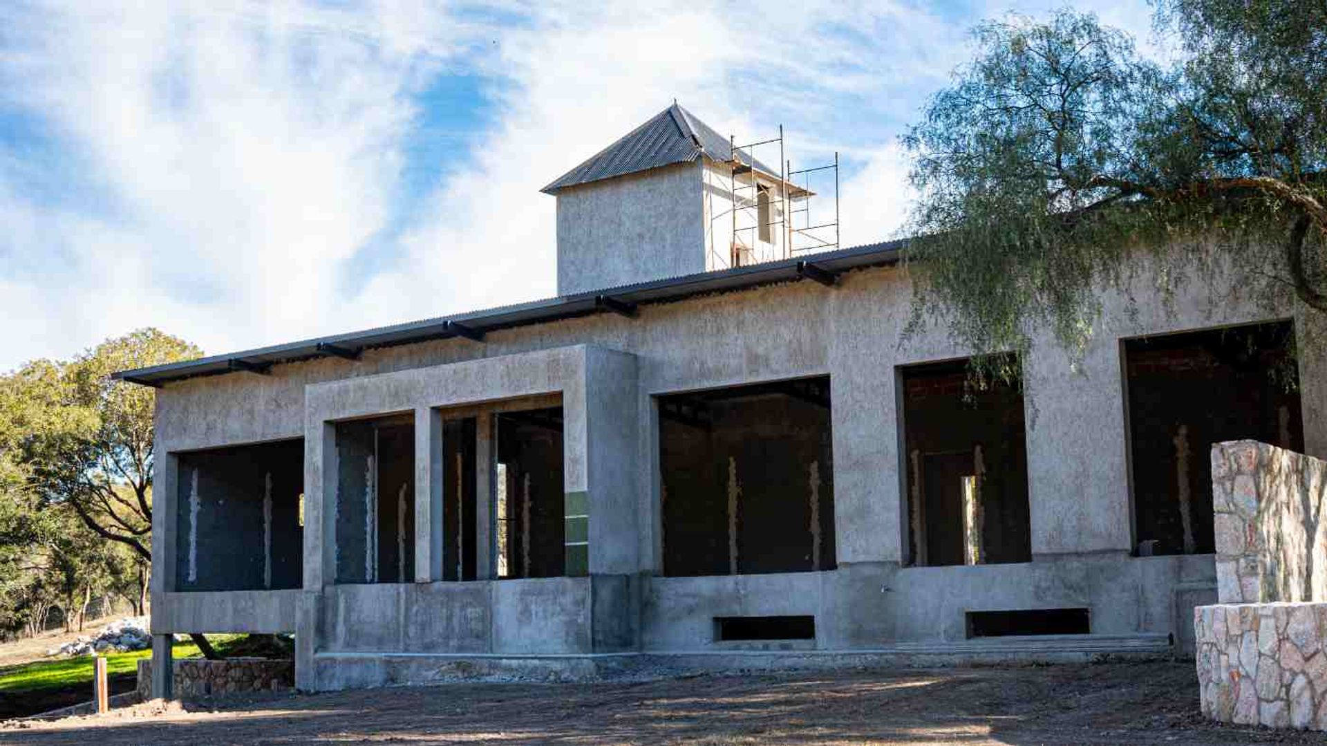 Miniatura 32 — Venta Terreno Valle Hermoso