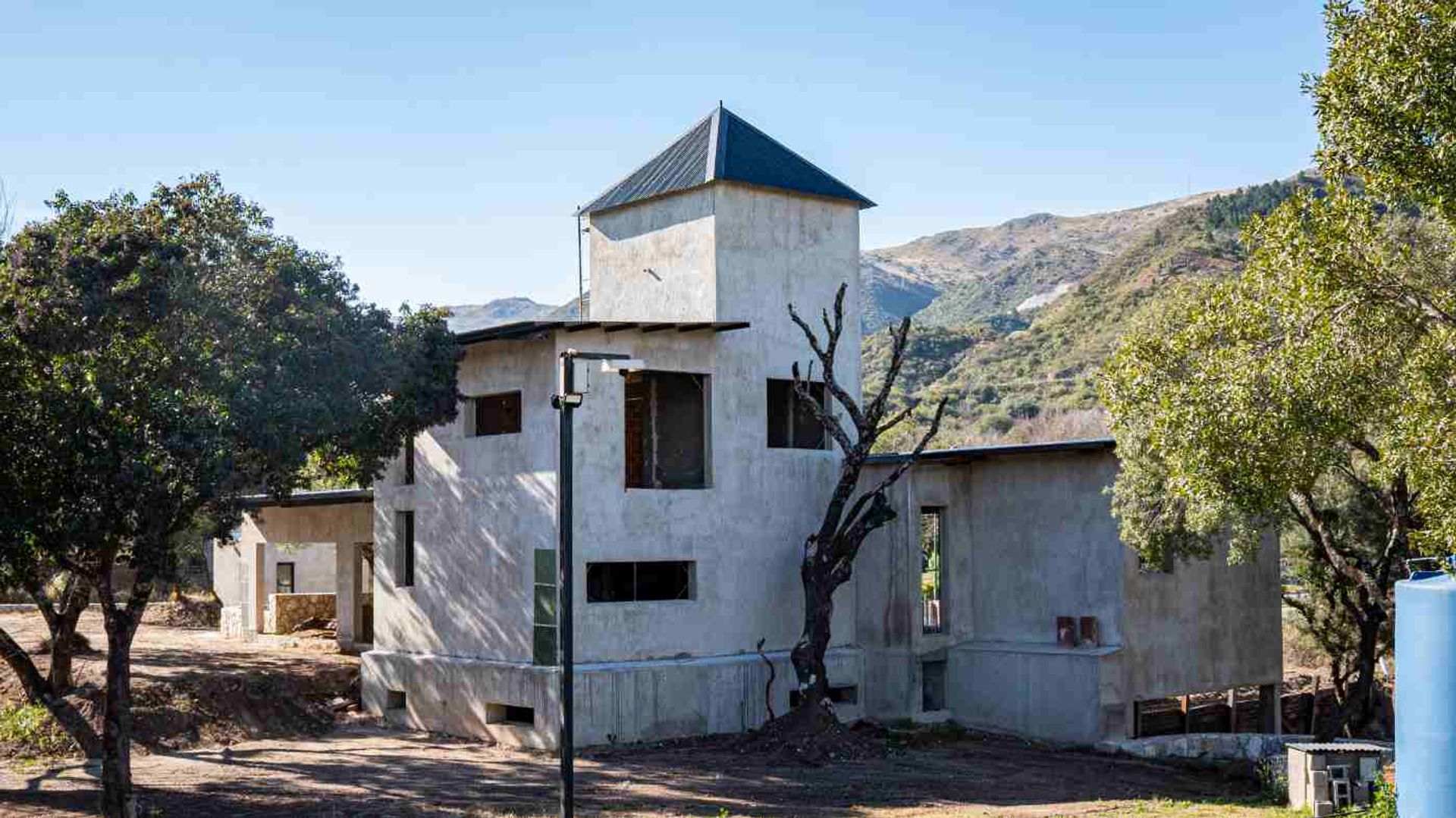 Miniatura 2 — Venta Terreno Valle Hermoso