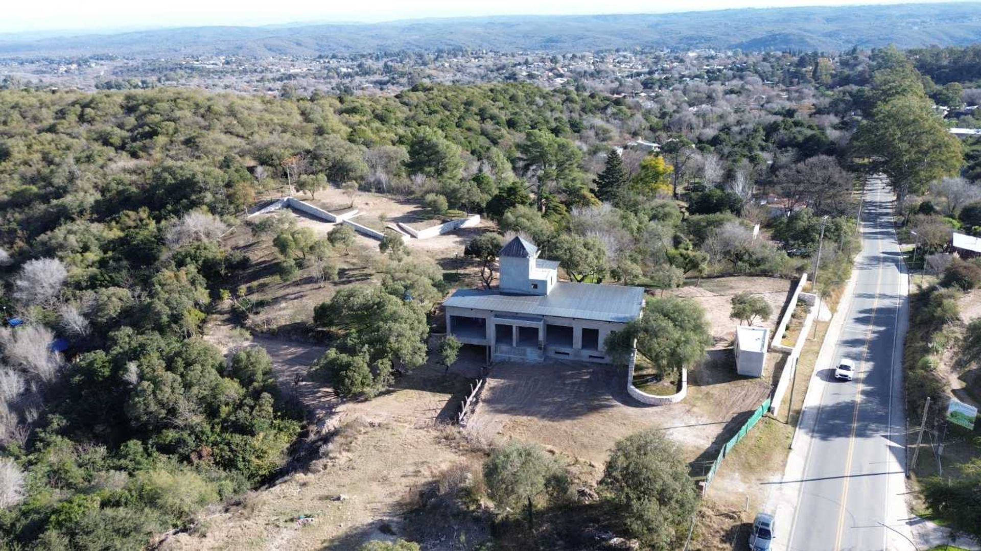 Miniatura 5 — Venta Terreno Valle Hermoso