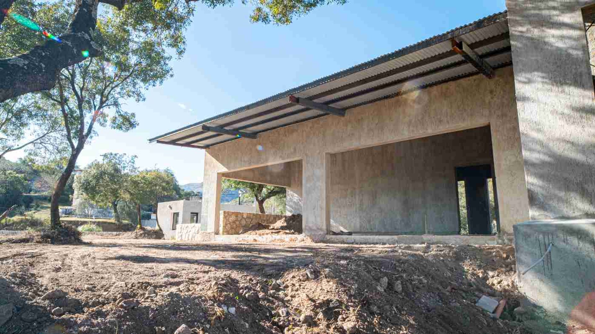 Miniatura 12 — Venta Terreno Valle Hermoso