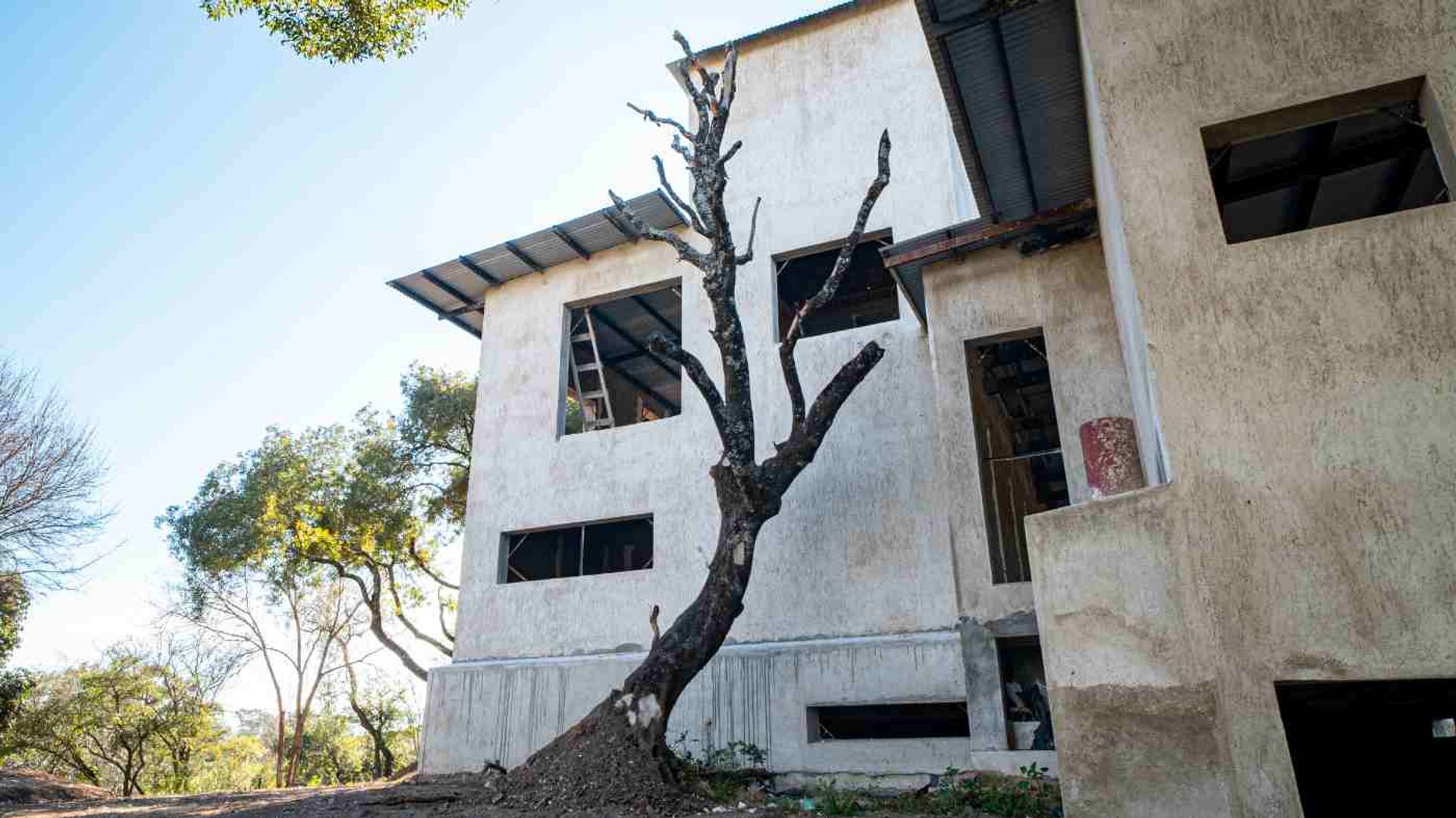 Miniatura 29 — Venta Terreno Valle Hermoso