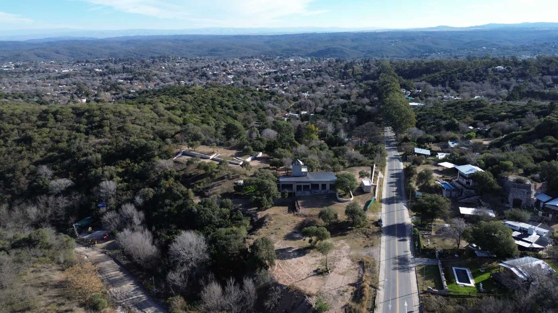 Miniatura 33 — Venta Terreno Valle Hermoso