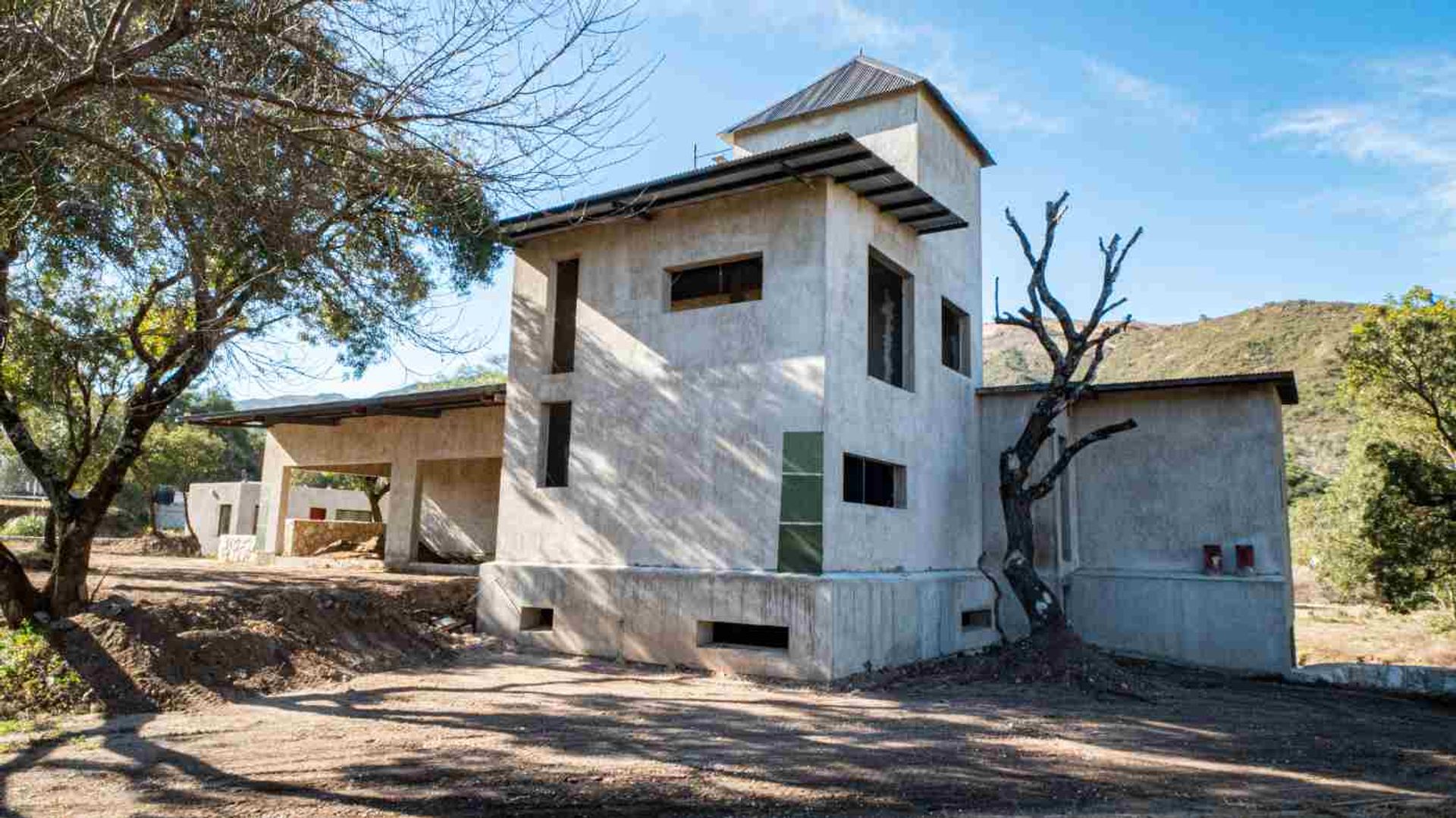 Miniatura 11 — Venta Terreno Valle Hermoso