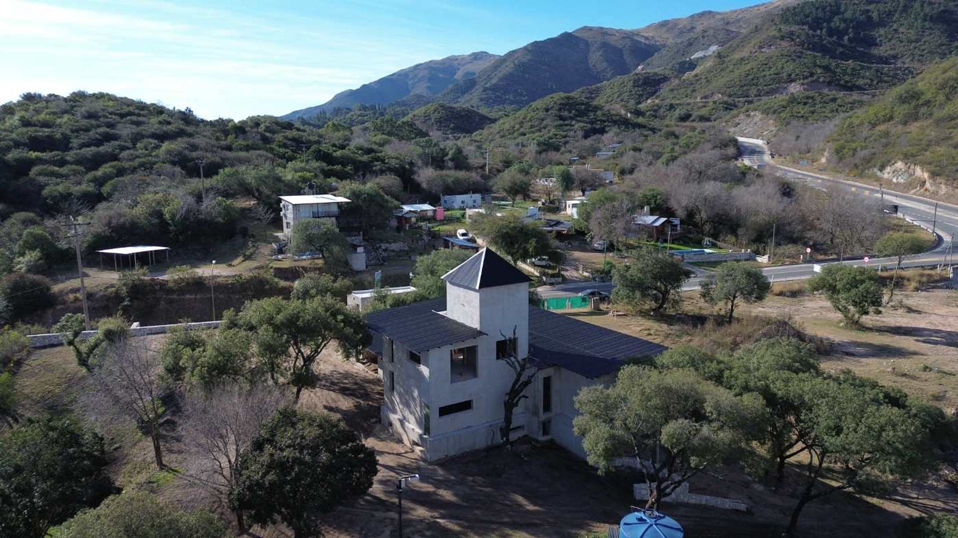 Miniatura 4 — Venta Terreno Valle Hermoso