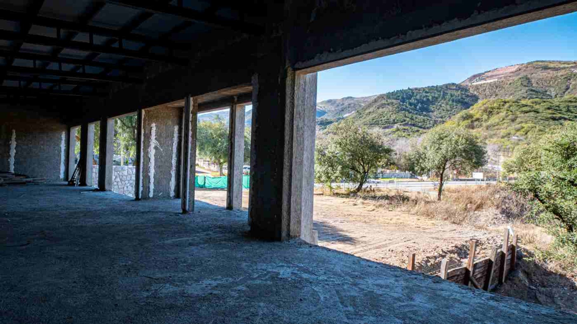 Miniatura 3 — Venta Terreno Valle Hermoso