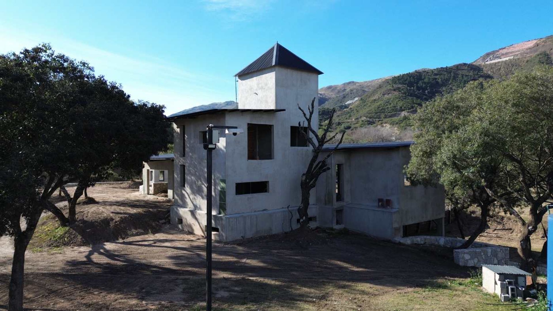 Miniatura 10 — Venta Terreno Valle Hermoso