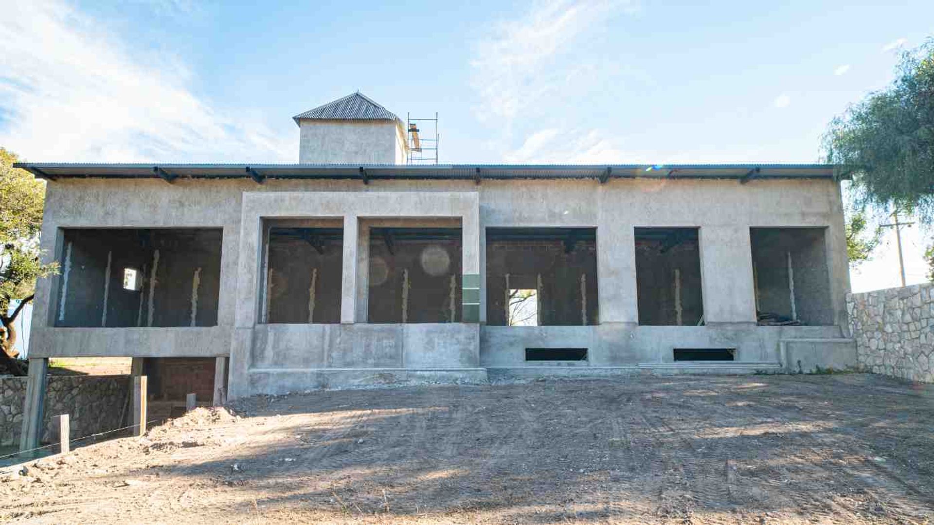 Miniatura 9 — Venta Terreno Valle Hermoso