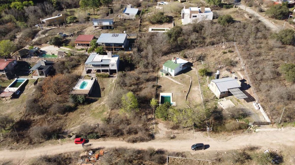 Miniatura 5 — Venta Terreno / Lote Calle Pública 100 Villa Carlos Paz