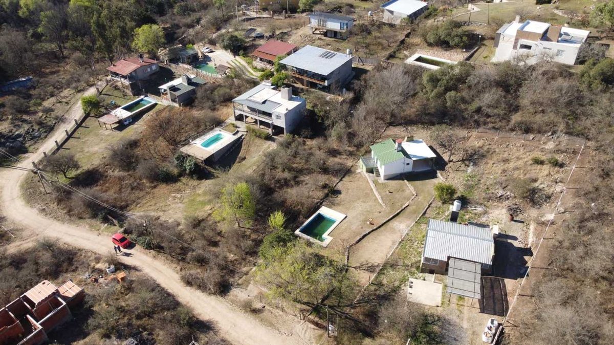 Miniatura 2 — Venta Terreno / Lote Calle Pública 100 Villa Carlos Paz