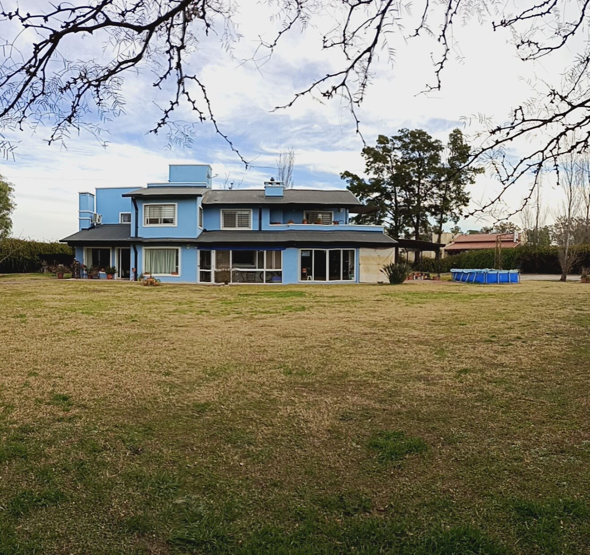 Miniatura 2 — Venta Casa Sinsacate