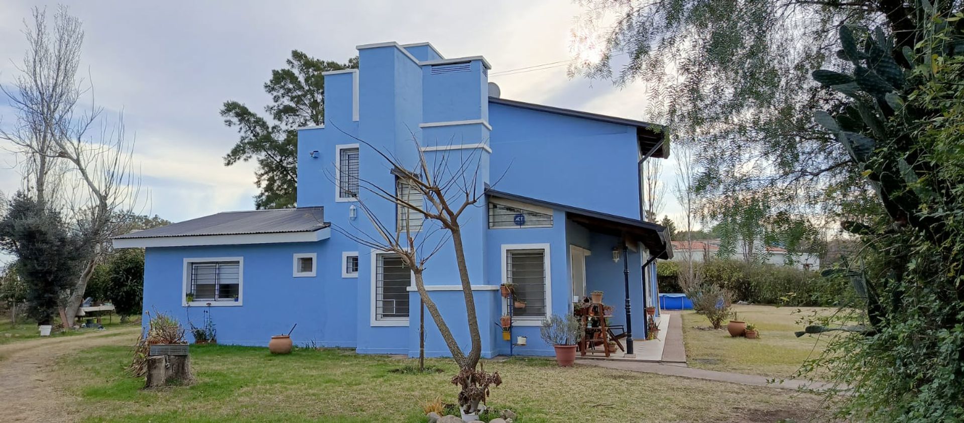 Miniatura 16 — Venta Casa Sinsacate