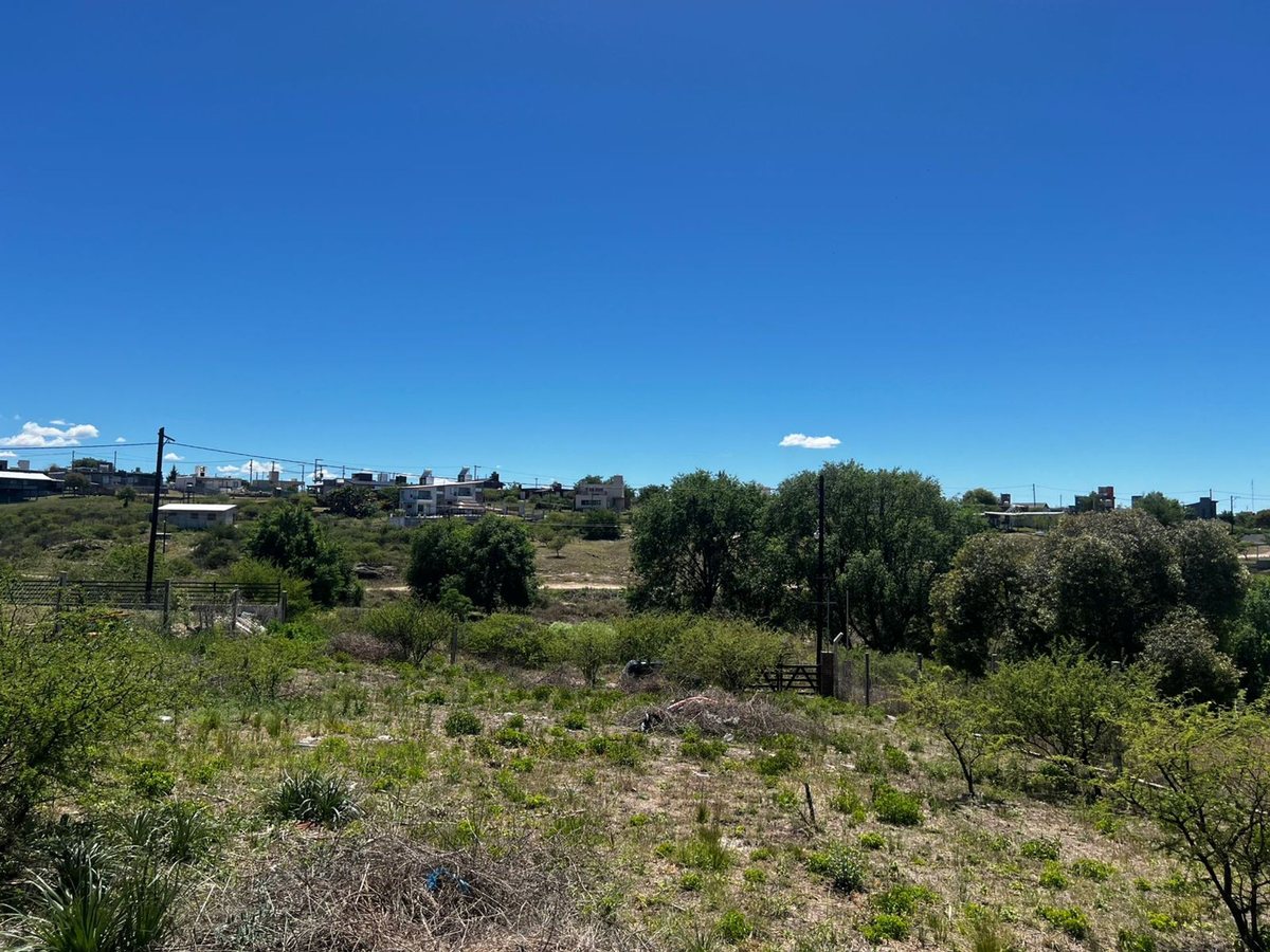Miniatura 4 — Venta Terreno / Lote Calle Pública 100 Villa Santa Cruz del Lago