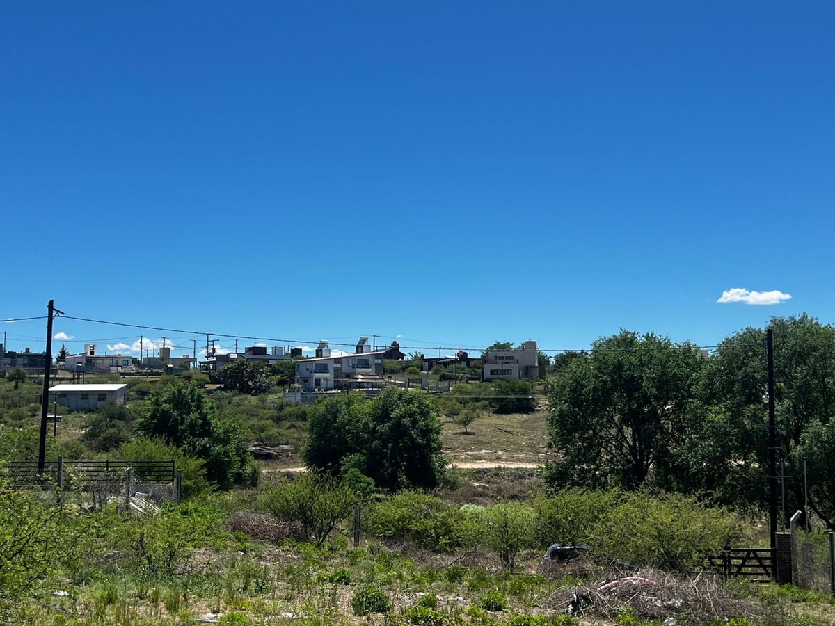 Miniatura 2 — Venta Terreno / Lote Calle Pública 100 Villa Santa Cruz del Lago