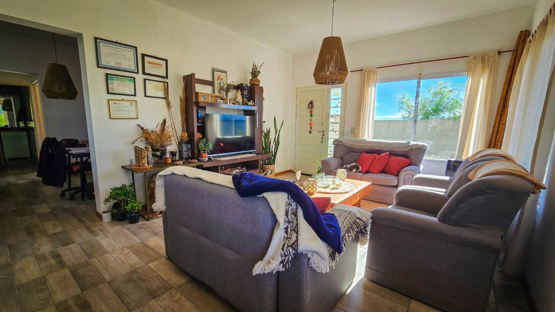 Miniatura 3 — Venta Casa Calle Pública 100 Pg29+ff2 Bialet Massé, Córdoba 1100