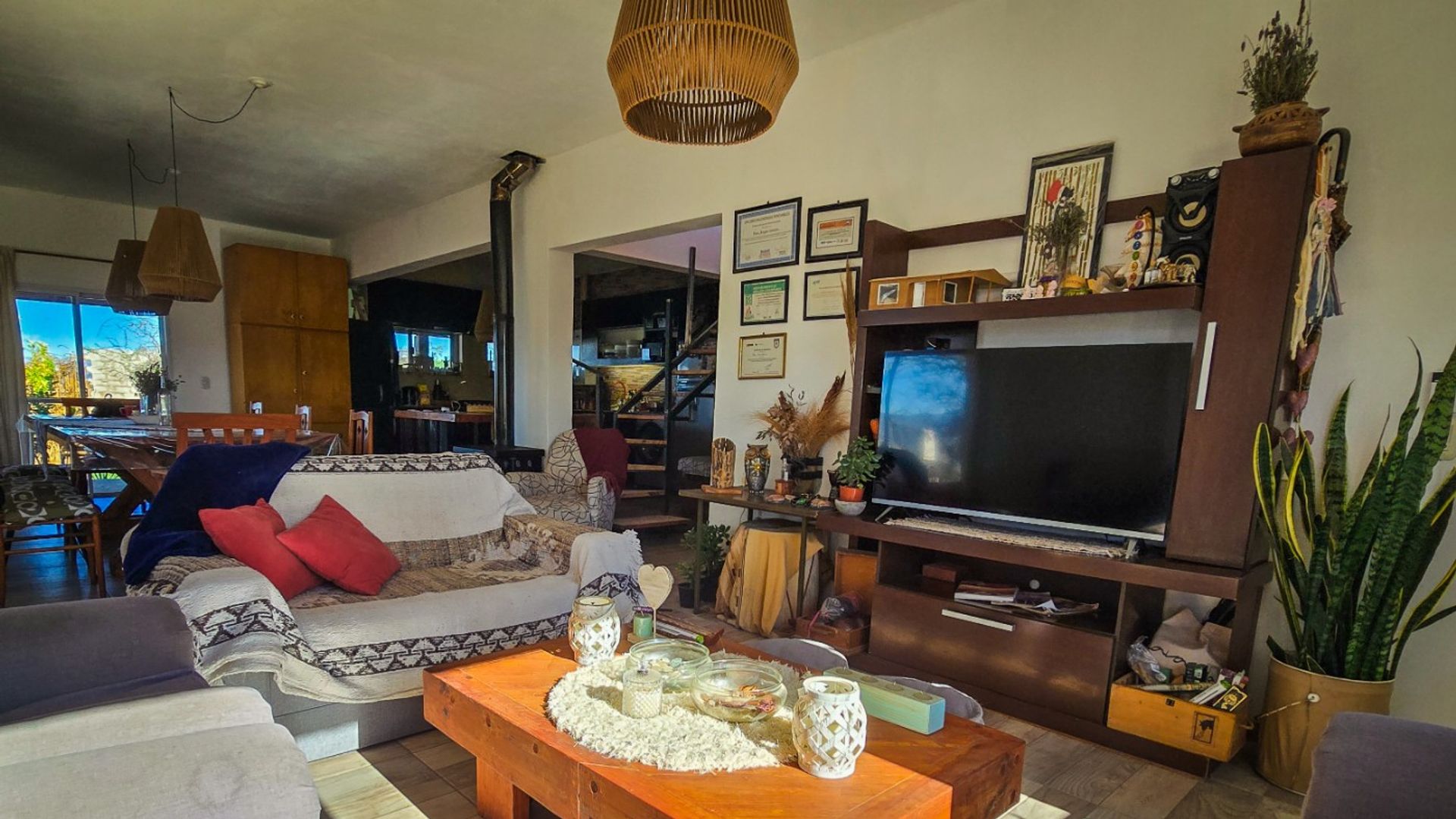 Miniatura 4 — Venta Casa Calle Pública 100 Pg29+ff2 Bialet Massé, Córdoba 1100