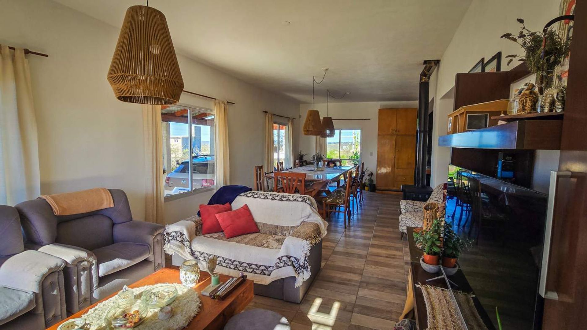 Miniatura 5 — Venta Casa Calle Pública 100 Pg29+ff2 Bialet Massé, Córdoba 1100