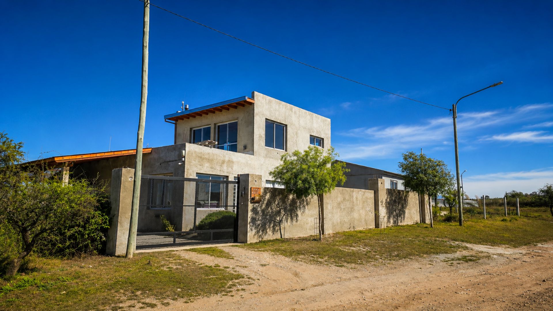 Miniatura 2 — Venta Casa Calle Pública 100 Pg29+ff2 Bialet Massé, Córdoba 1100